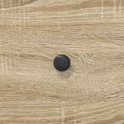 Mobile con Cassetti Rovere Sonoma 33 x 34,5 x 90 cm | homemem39