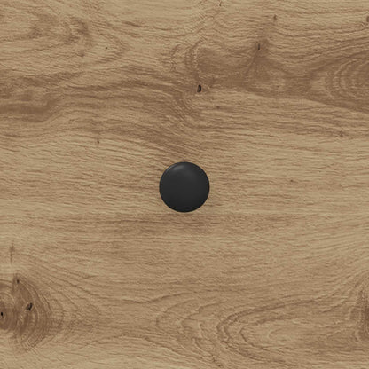 Mobile con Cassetti 33 x 34,5 x 90 cm Legno ingegnerizzato