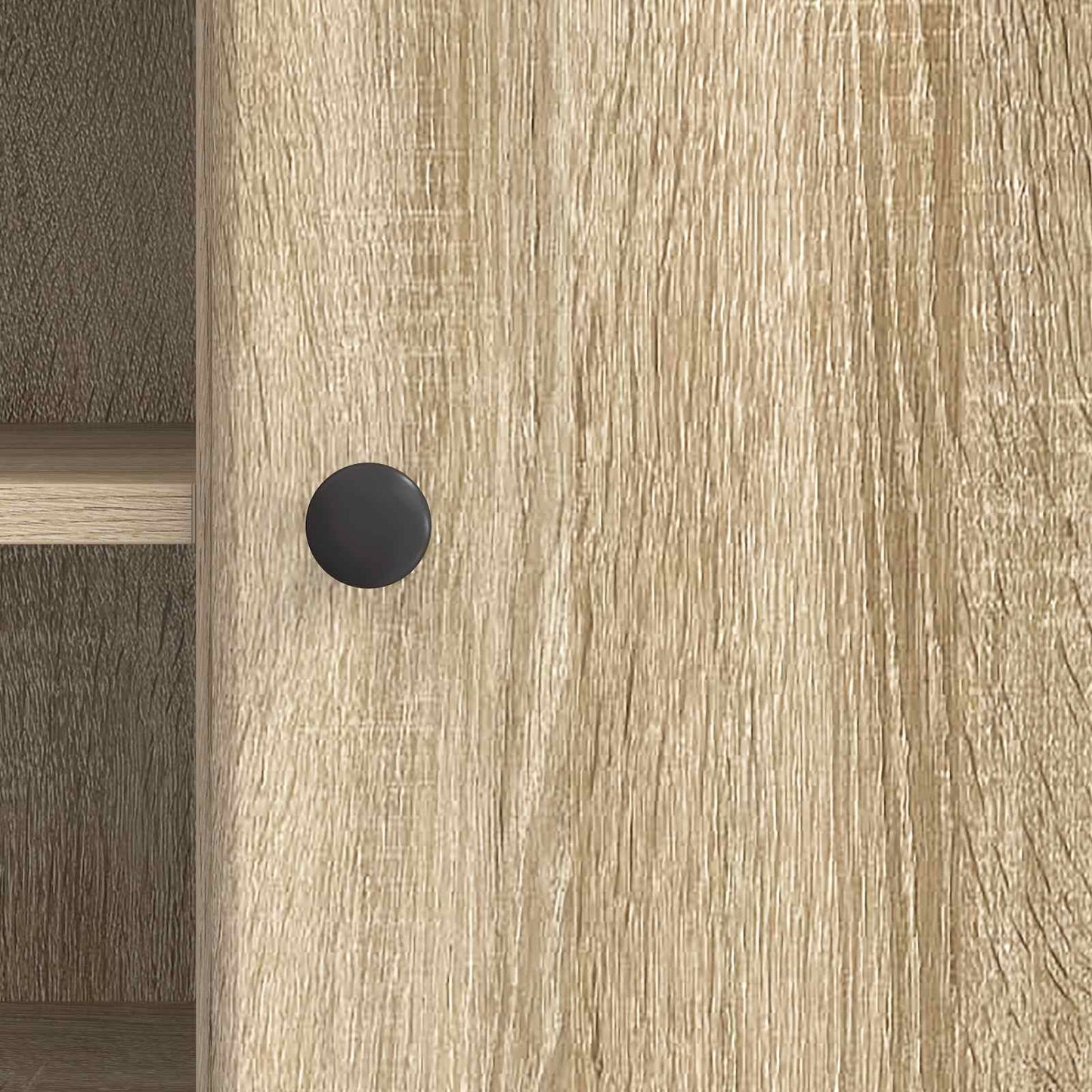 Mobile TV Rovere Sonoma 150 x 31 x 50 cm Legno ingegnerizzato | homemem39