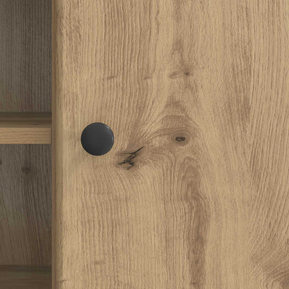 Mobile TV Rovere Artigianale 150 x 31 x 50 cm | homemem39