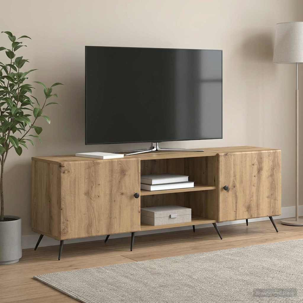 Mobile TV 150 x 31 x 50 cm Rovere Artigianale