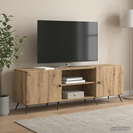 Mobile TV Rovere Artigianale 150 x 31 x 50 cm