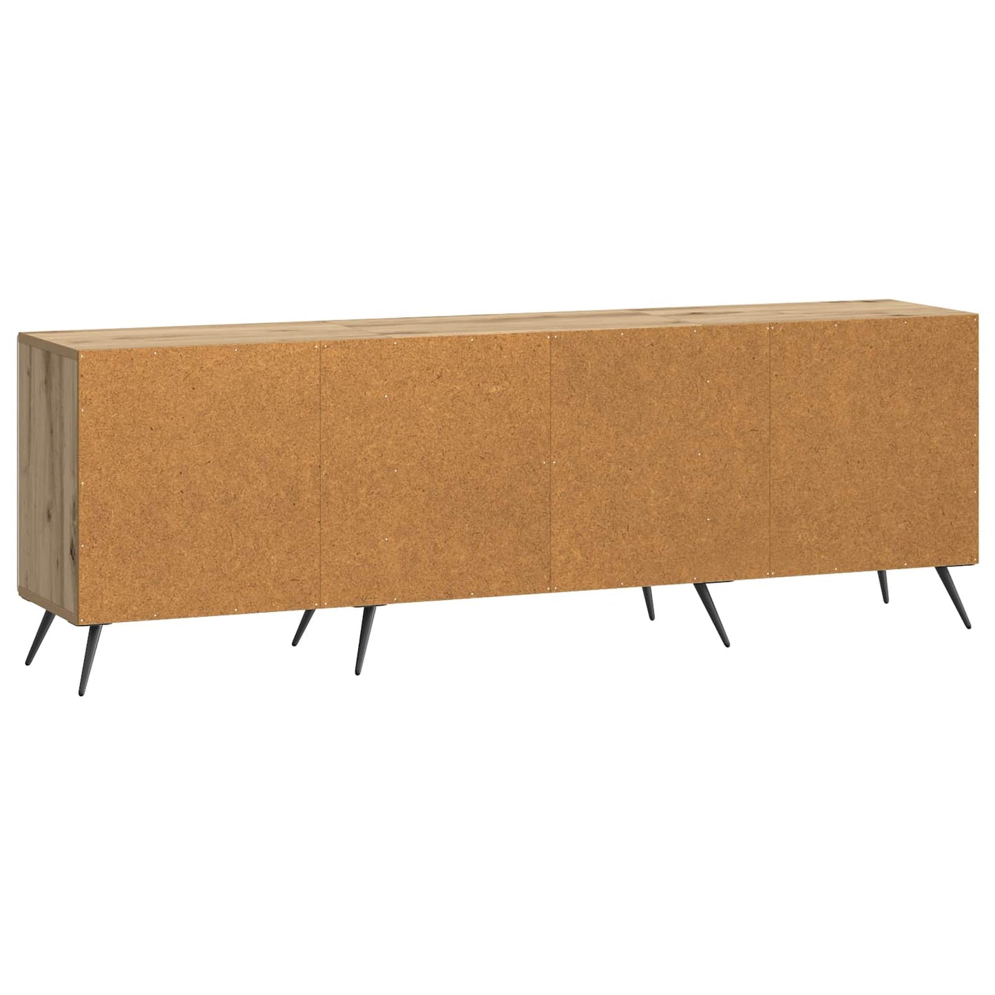 Mobile TV 150 x 31 x 50 cm Rovere Artigianale