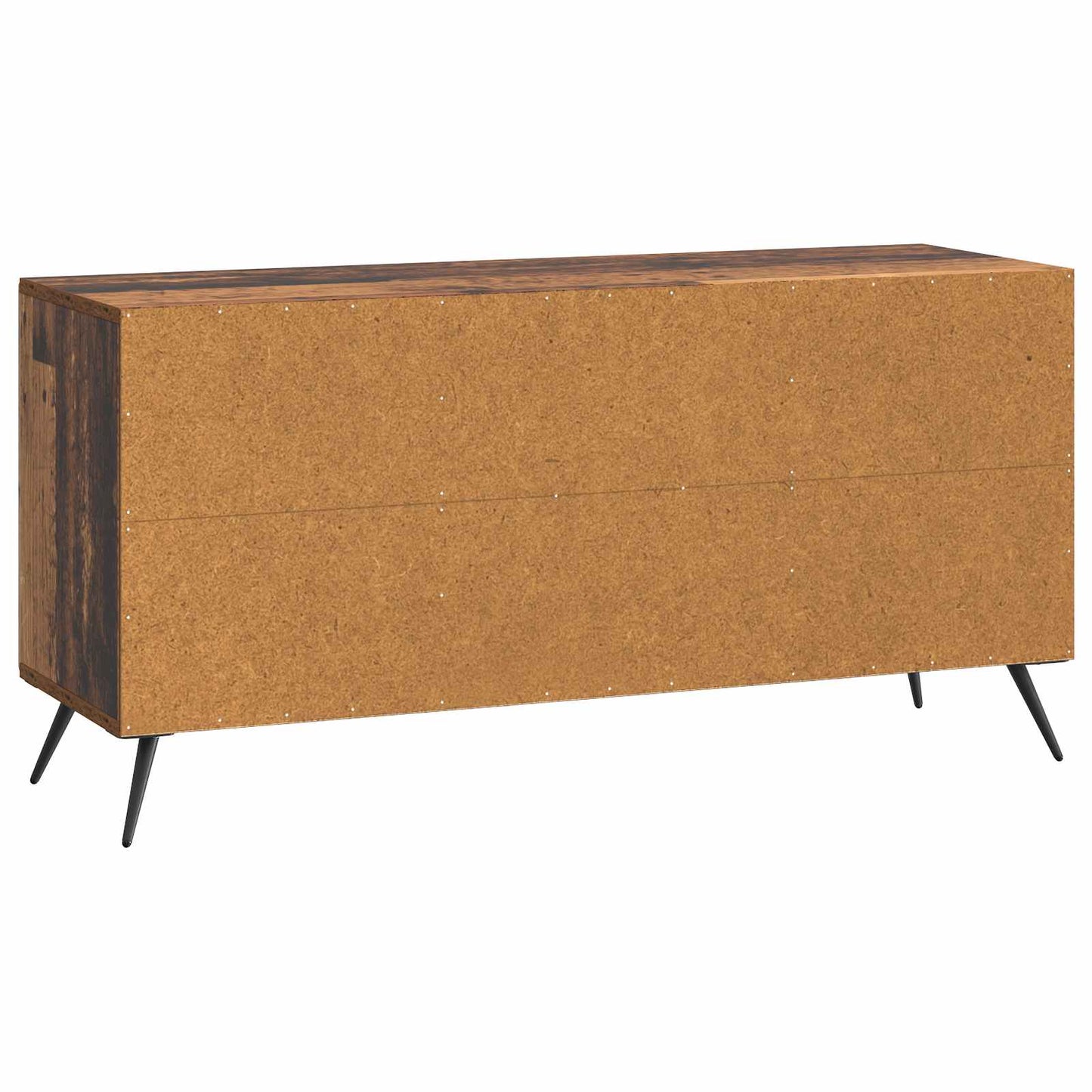 Mobile TV Legno antico 102 x 34,5 x 50 cm Legno ingegnerizzato