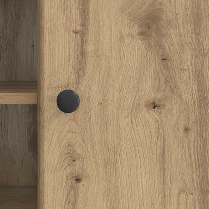 Mobile TV 102 x 34,5 x 50 cm Rovere Artigianale