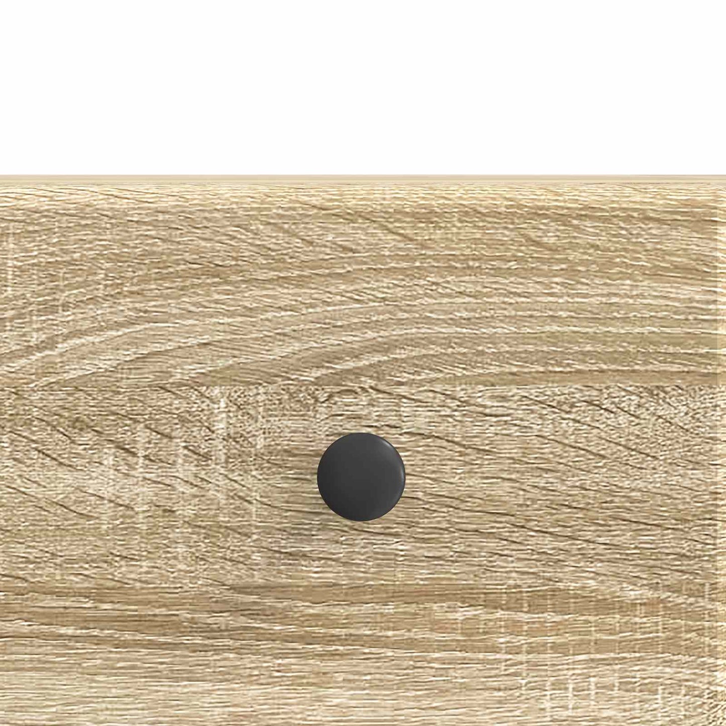 Mobile TV Rovere Sonoma 147 x 34,5 x 30 cm Legno ingegnerizzato | homemem39