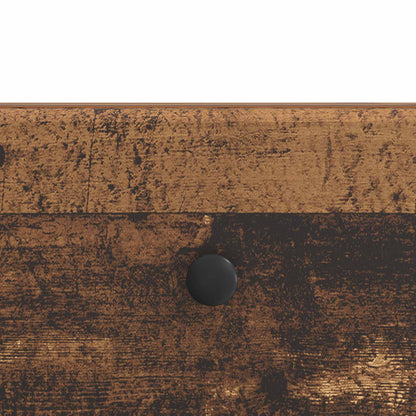 Mobile TV Legno antico 147 x 34,5 x 30 cm Legno ingegnerizzato | homemem39