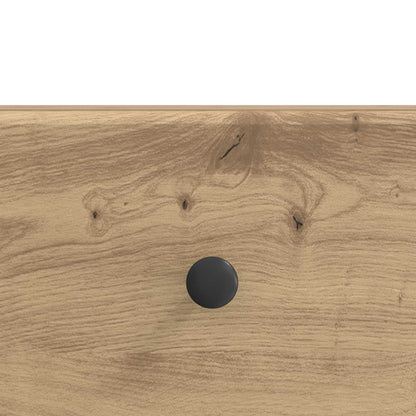 Mobile TV 147 x 34,5 x 30 cm Rovere Artigianale