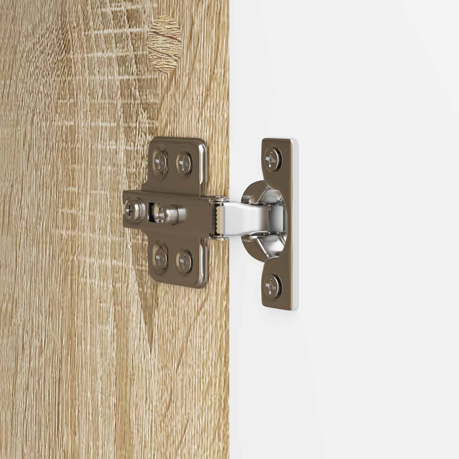 Mobile TV Rovere Sonoma 99 x 34,5 x 50 cm Legno ingegnerizzato | homemem39