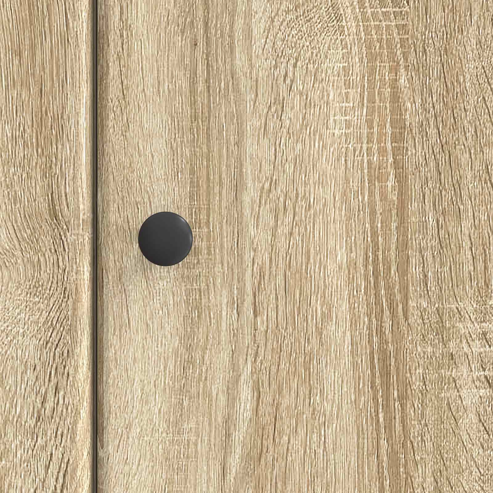 Mobile TV Rovere Sonoma 99 x 34,5 x 50 cm Legno ingegnerizzato | homemem39