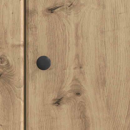 Mobile TV 99 x 34,5 x 50 cm Rovere Artigianale