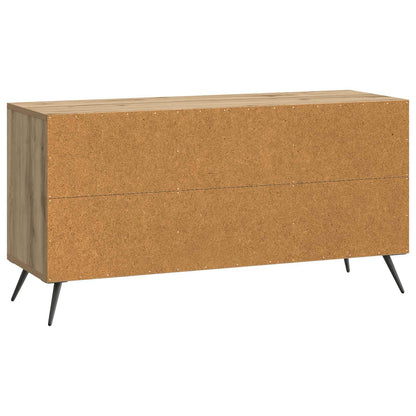 Mobile TV Rovere Artigianale 99 x 34,5 x 50 cm | homemem39