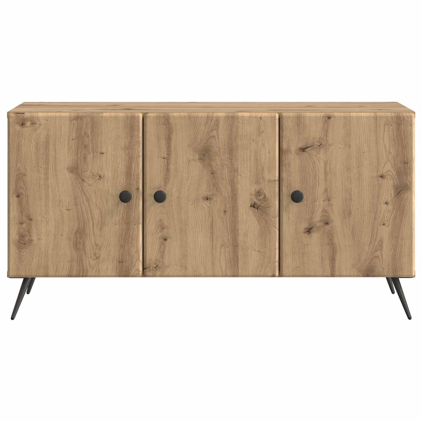 Mobile TV Rovere Artigianale 99 x 34,5 x 50 cm | homemem39