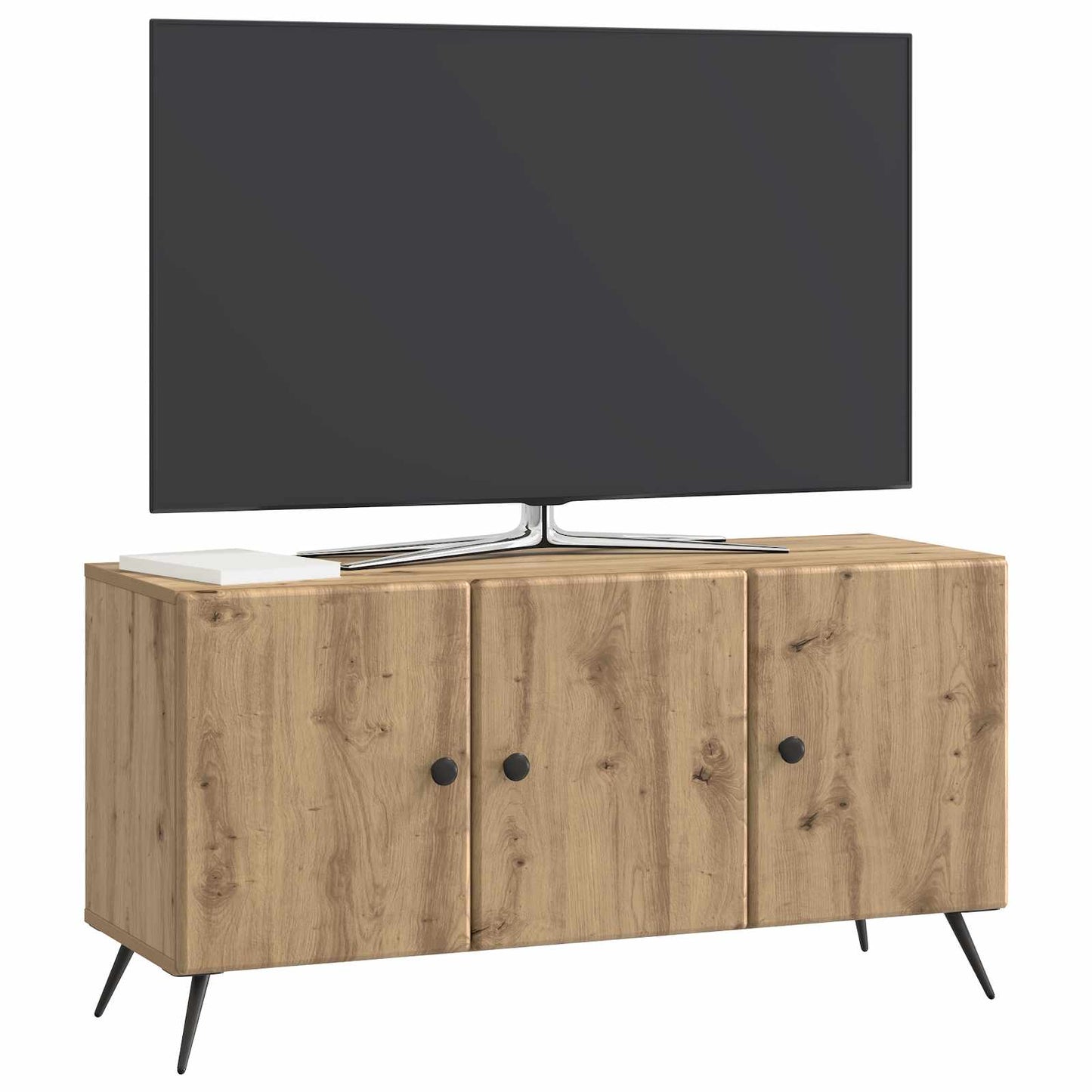 Mobile TV 99 x 34,5 x 50 cm Rovere Artigianale