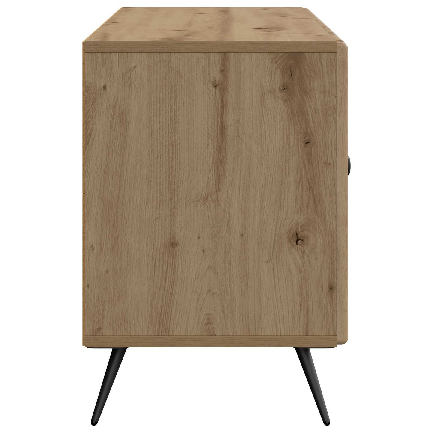 Mobile TV Rovere Artigianale 99 x 34,5 x 50 cm | homemem39