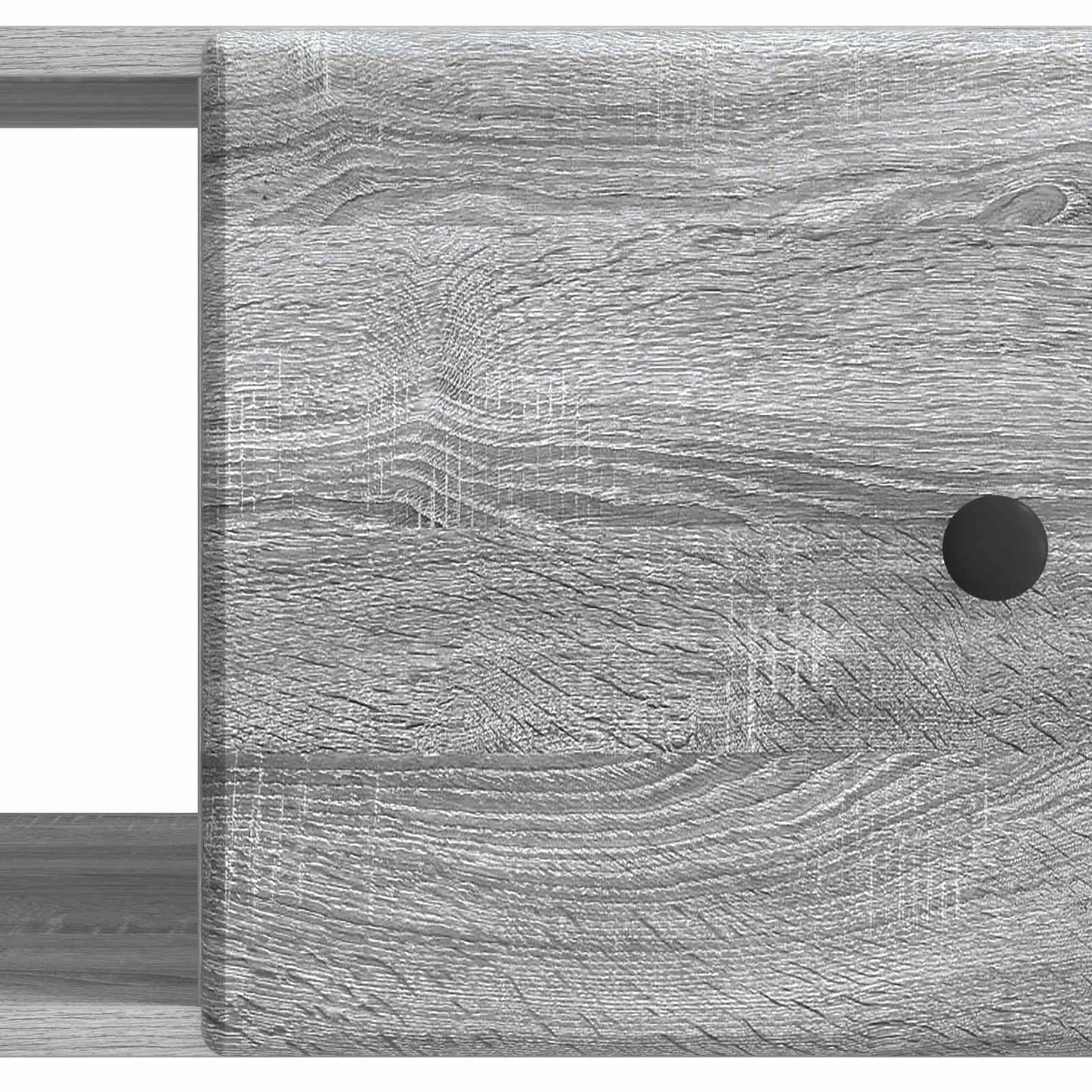 Tavolino da salotto Grigio Sonoma 90 x 50 x 40 cm | homemem39