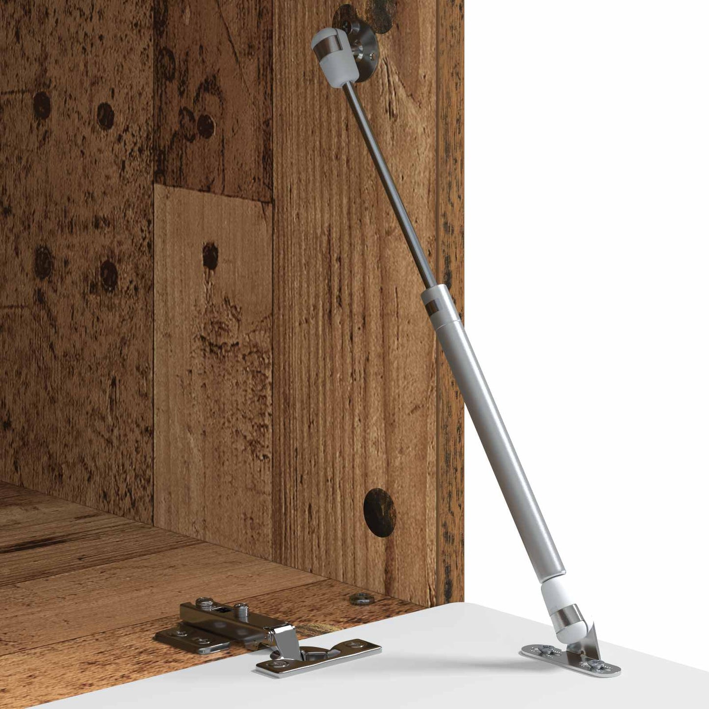 Tavolino da salotto Legno antico 90 x 50 x 40 cm | homemem39