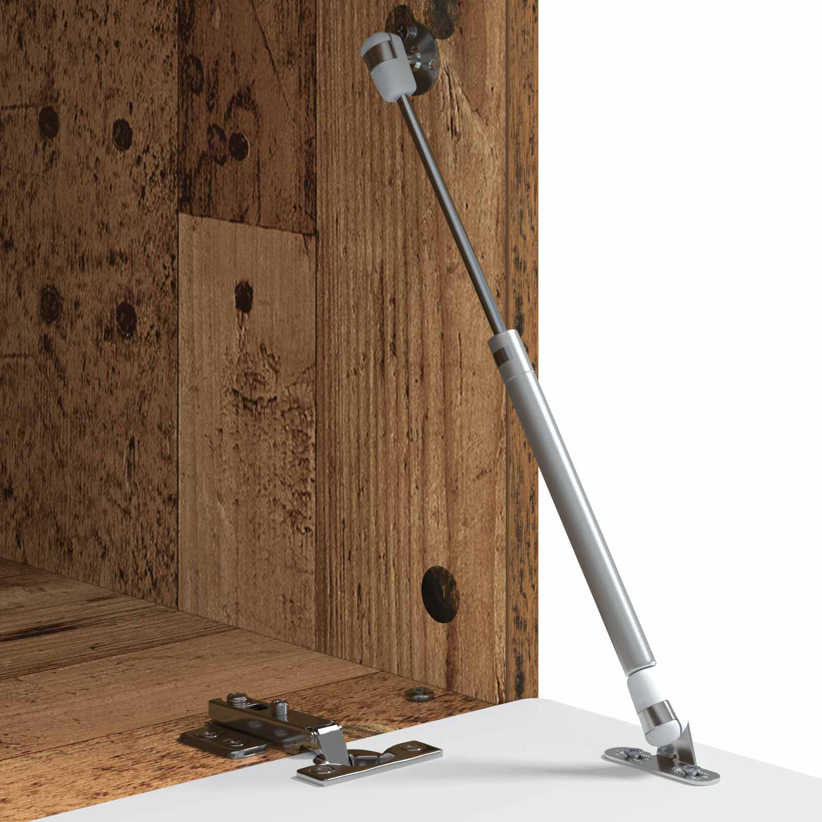 Tavolino da salotto Legno antico 90 x 50 x 40 cm | homemem39