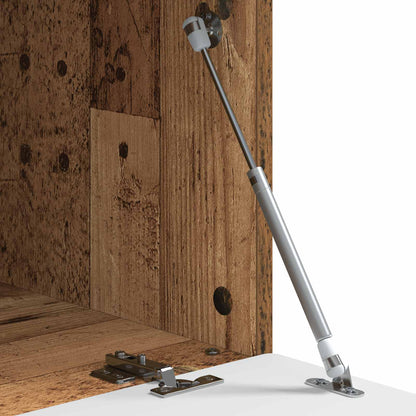 Tavolino da salotto Legno antico 90 x 50 x 40 cm | homemem39