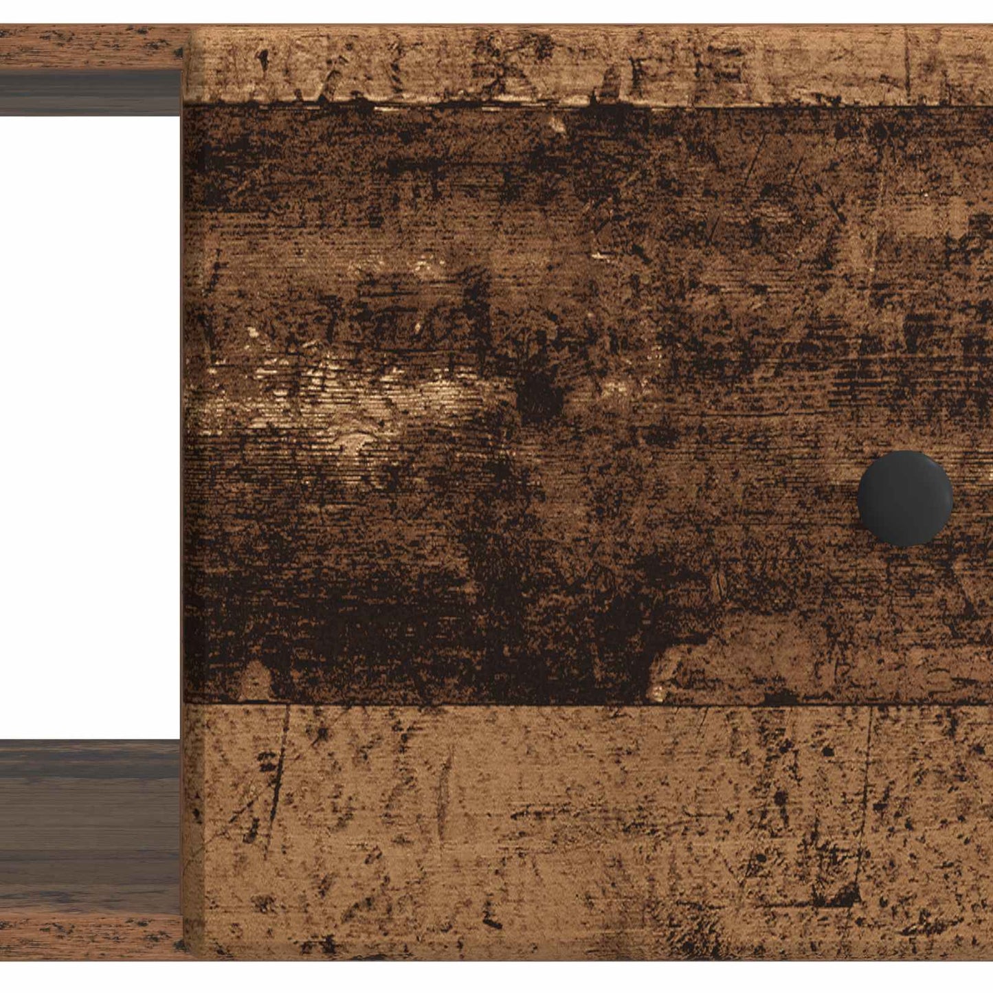 Tavolino da salotto Legno antico 90 x 50 x 40 cm | homemem39