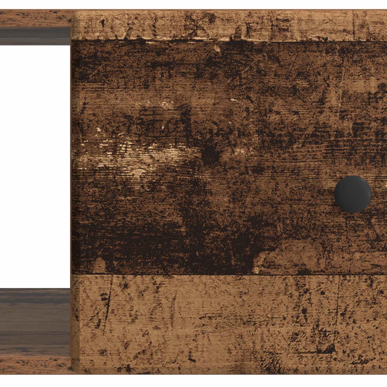 Tavolino da salotto Legno antico 90 x 50 x 40 cm | homemem39