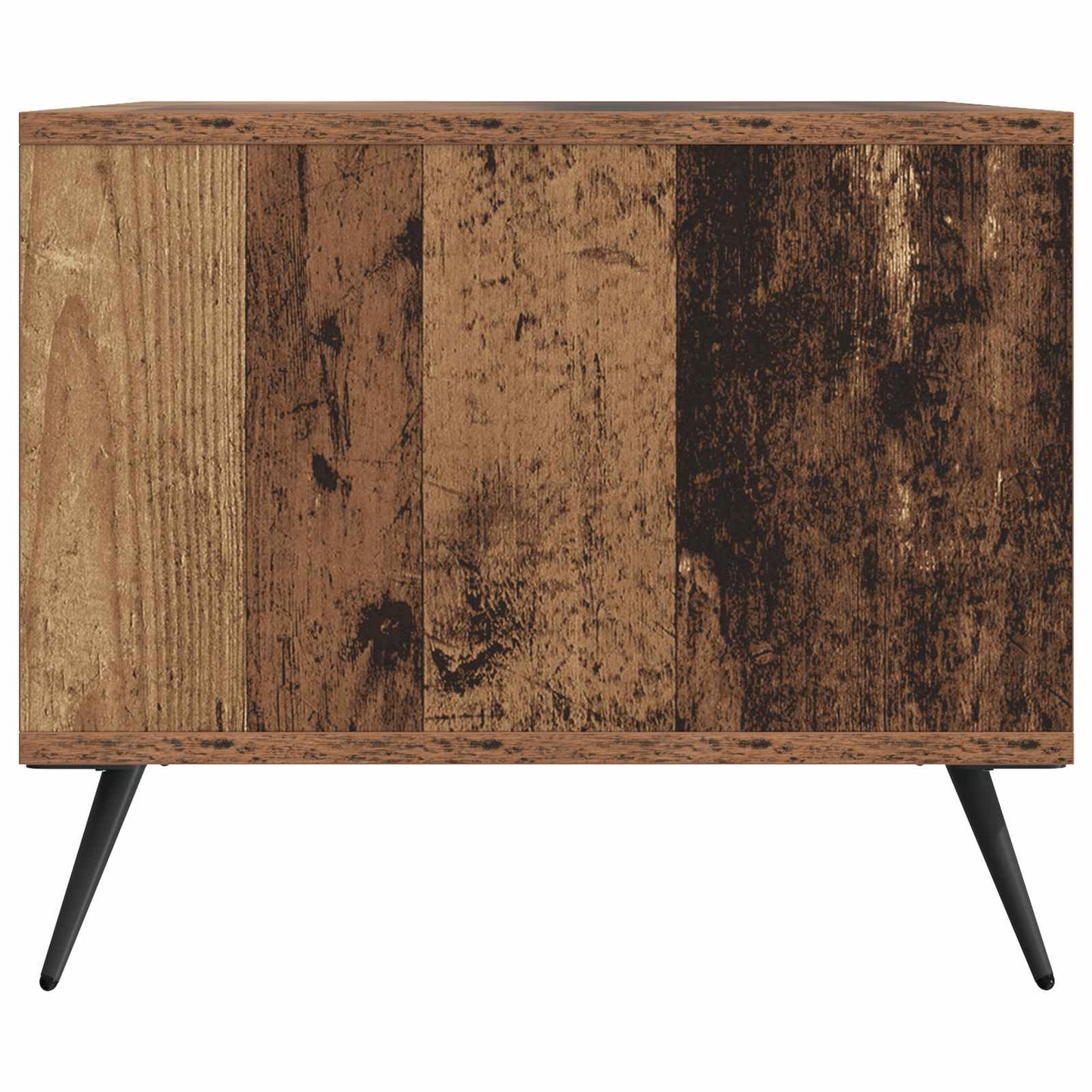 Tavolino da salotto Legno antico 90 x 50 x 40 cm | homemem39