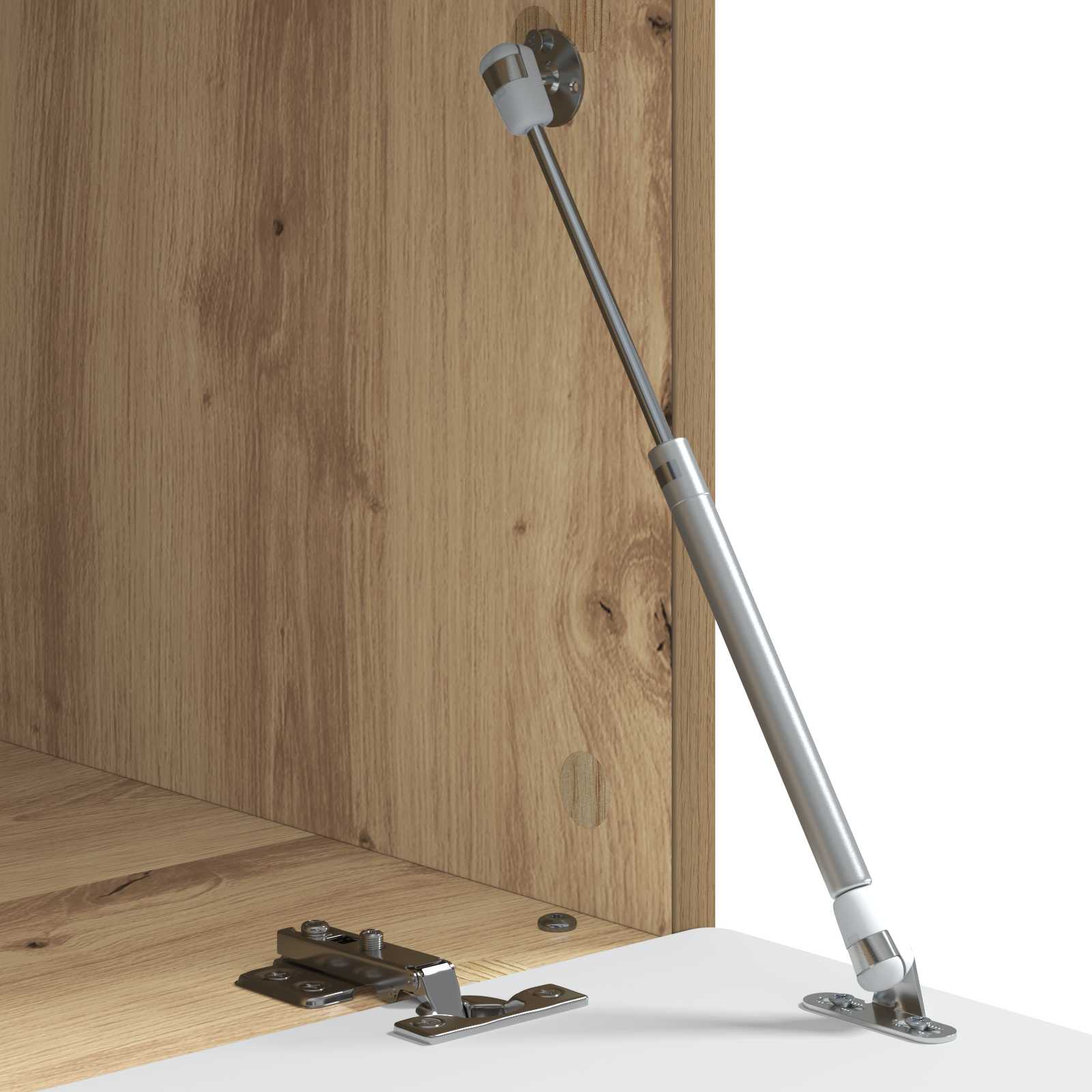 Tavolino da salotto Rovere Artigianale 90 x 50 x 40 cm | homemem39