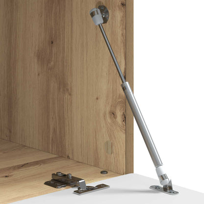 Tavolino da salotto Rovere Artigianale 90 x 50 x 40 cm | homemem39