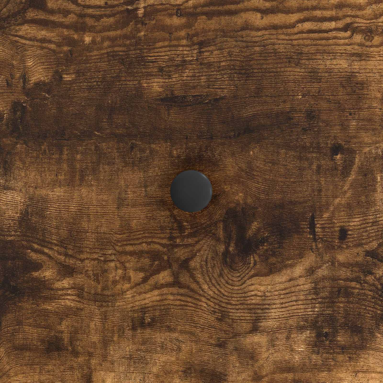 Tavolino da salotto con cassetto Rovere Fumo 49 x 50 x 40 cm | homemem39