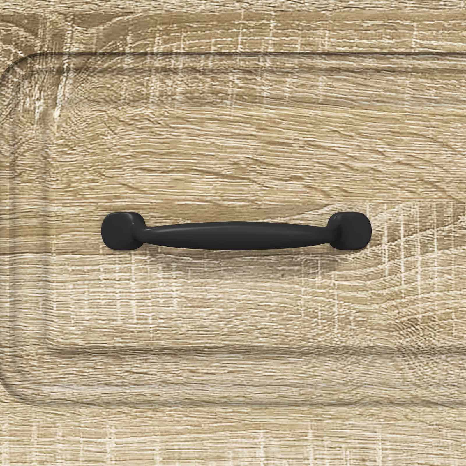 Mobile con Cassetti Rovere Sonoma 66 x 34,5 x 87 cm | homemem39