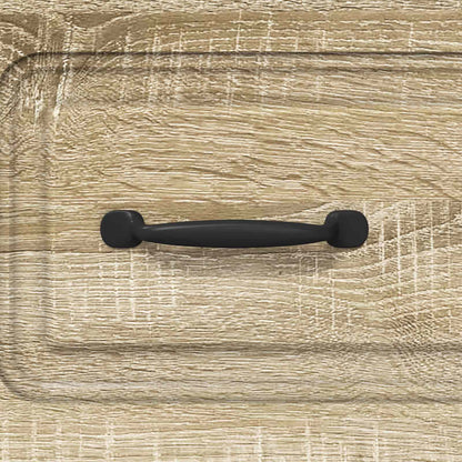 Mobile con Cassetti Rovere Sonoma 66 x 34,5 x 87 cm