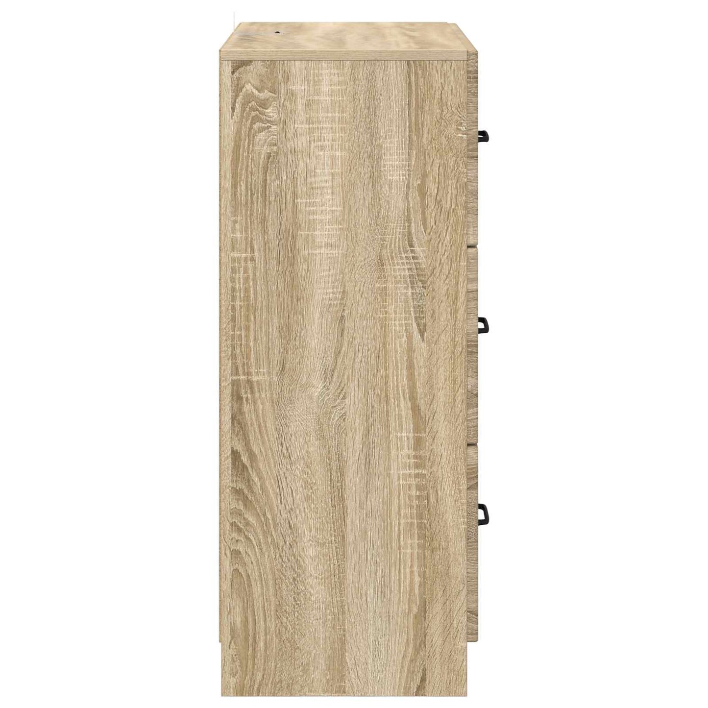 Mobile con Cassetti Rovere Sonoma 66 x 34,5 x 87 cm