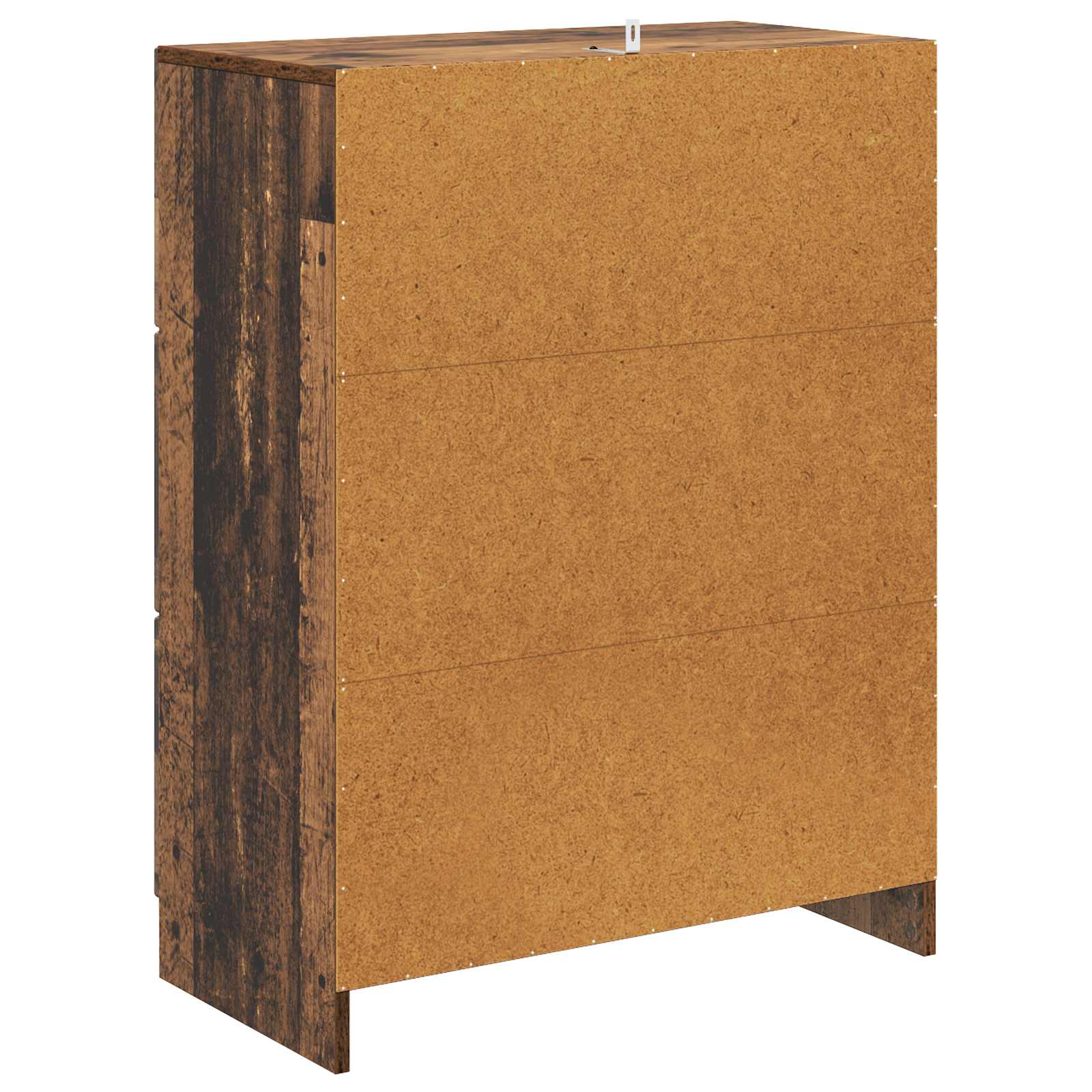 Mobile con Cassetti Legno antico 66 x 34,5 x 87 cm | homemem39
