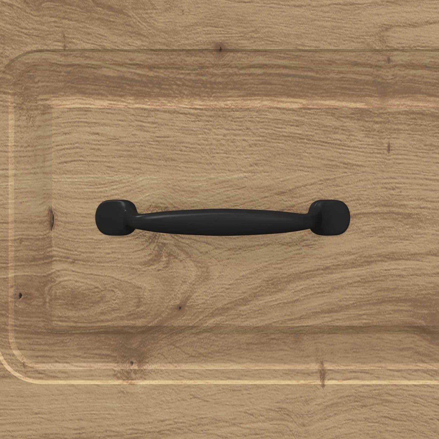 Mobile con Cassetti 66 x 34,5 x 87 cm Legno ingegnerizzato