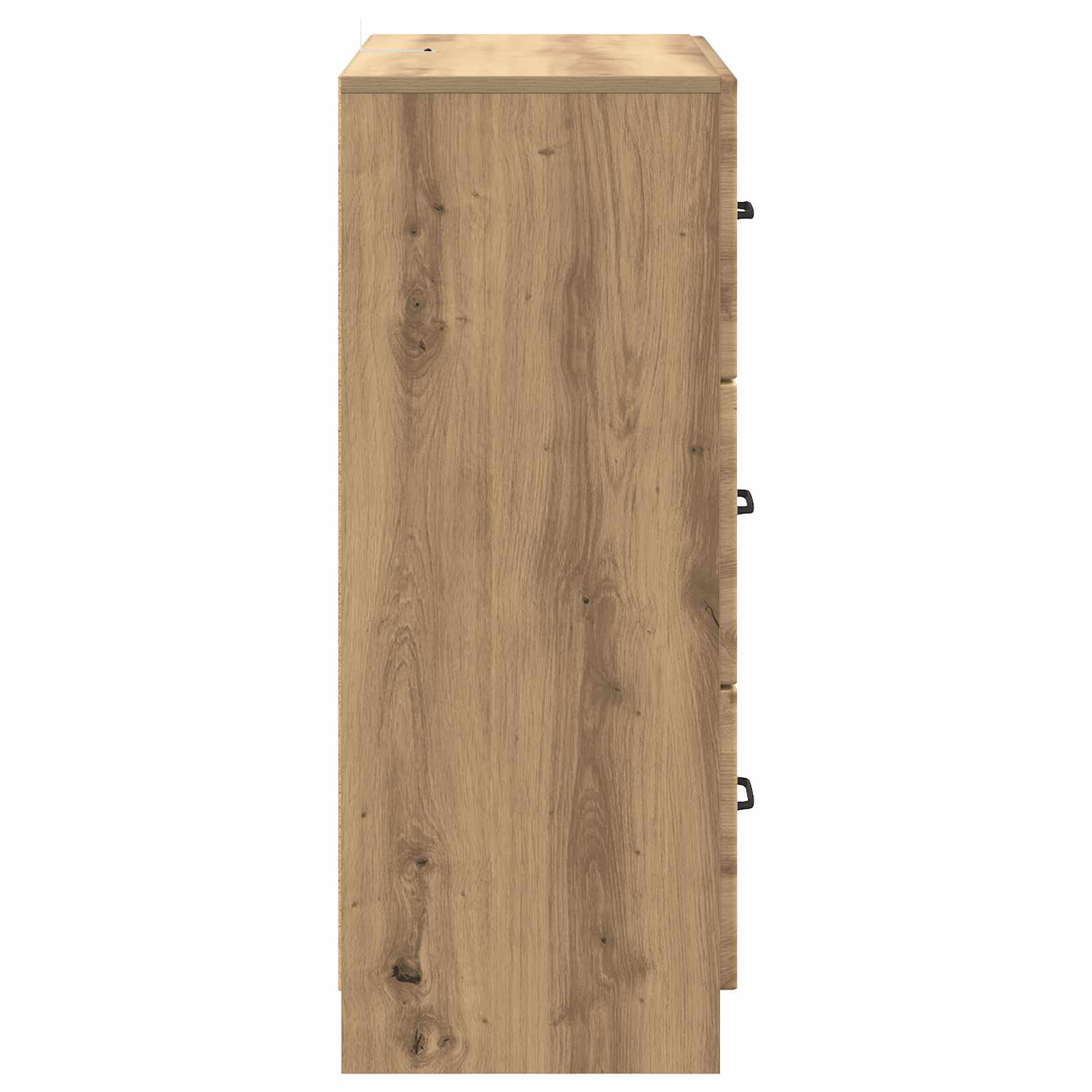 Mobile con Cassetti Rovere Artigianale 66 x 34,5 x 87 cm | homemem39