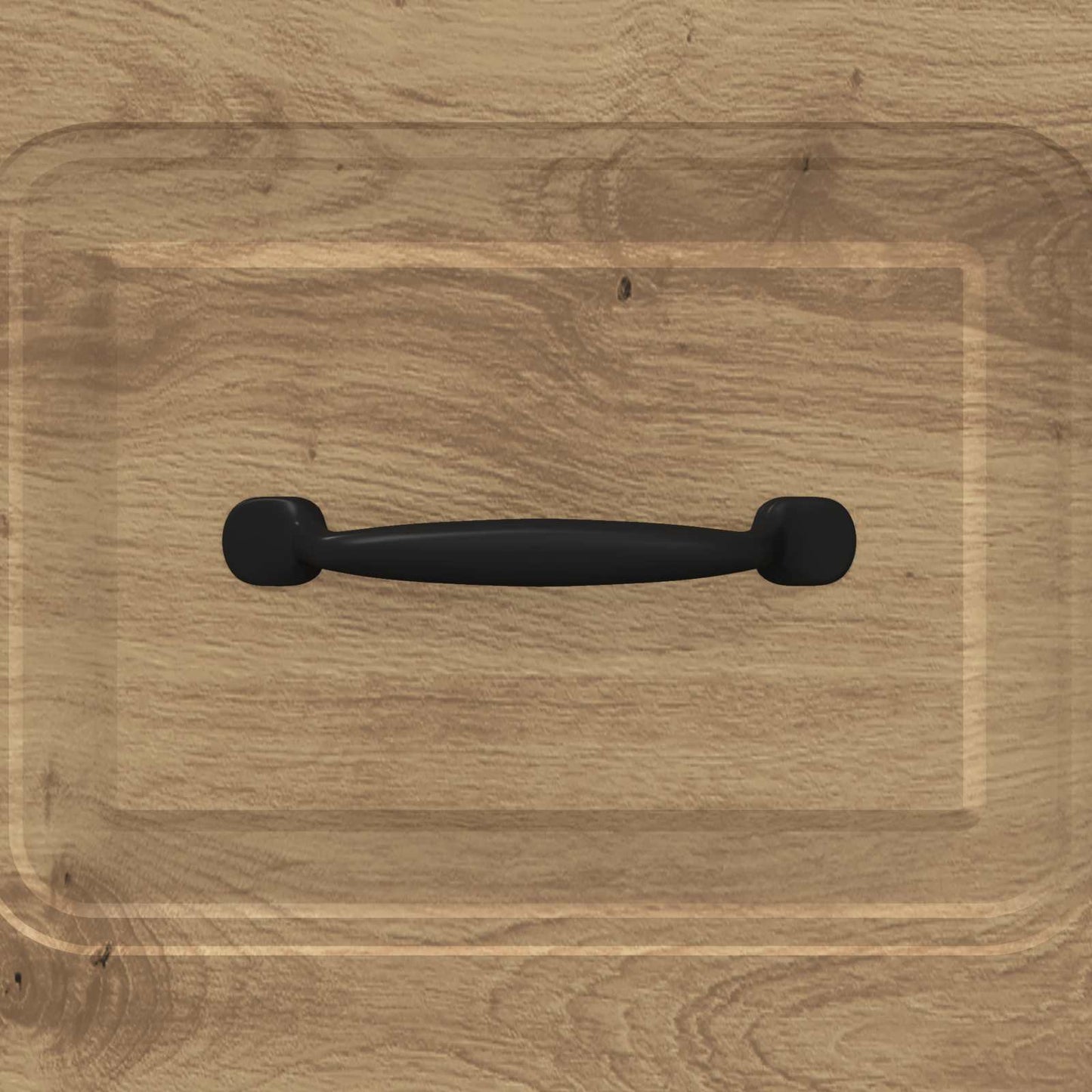 Mobile con Cassetti 33 x 34,5 x 87 cm Legno ingegnerizzato