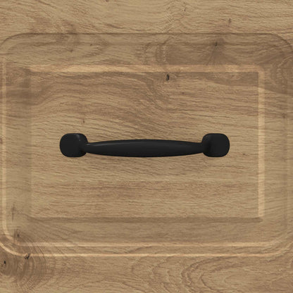 Mobile con Cassetti 33 x 34,5 x 87 cm Legno ingegnerizzato