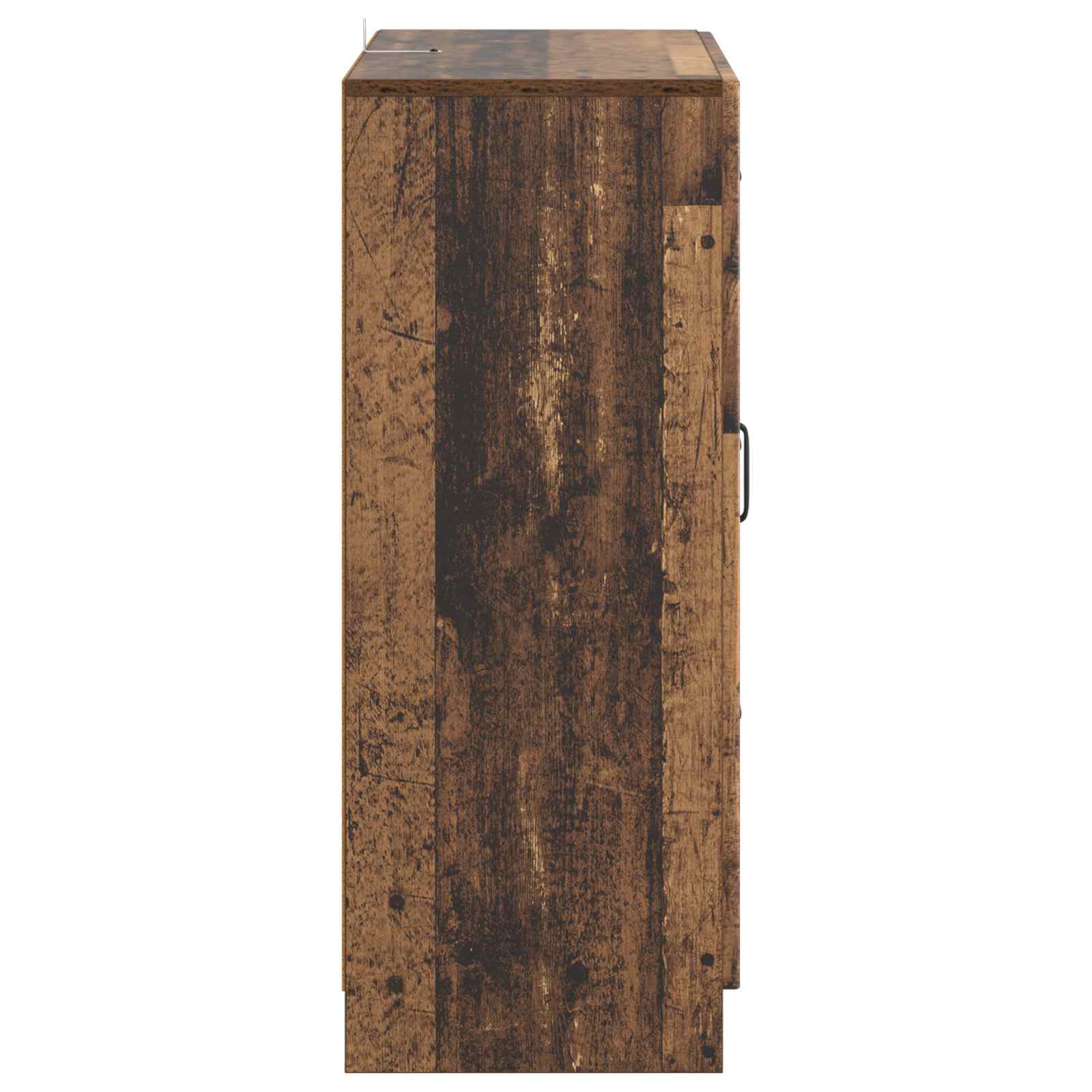 Credenza Legno antico 66 x 34,5 x 87 cm Legno ingegnerizzato | homemem39