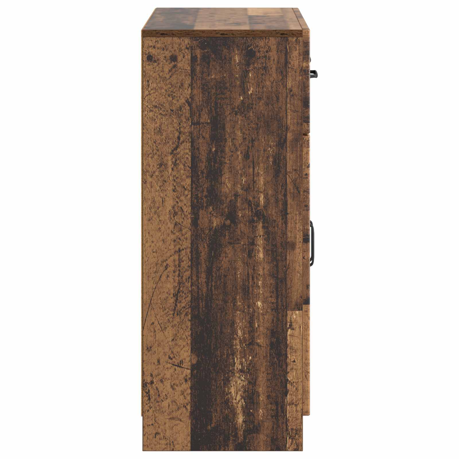 Credenza Legno antico 66 x 34,5 x 87 cm Legno ingegnerizzato | homemem39