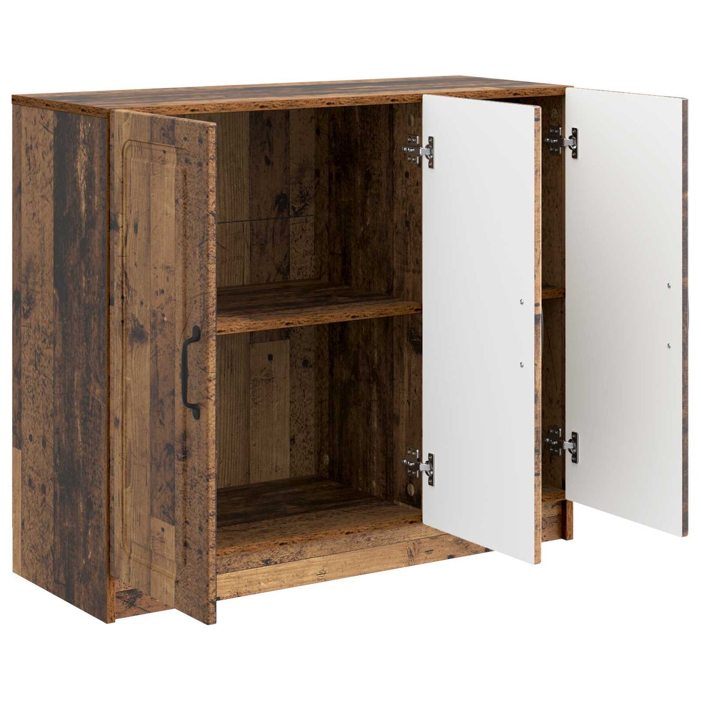 Credenza Legno antico 89 x 34,5 x 77 cm Legno ingegnerizzato | homemem39