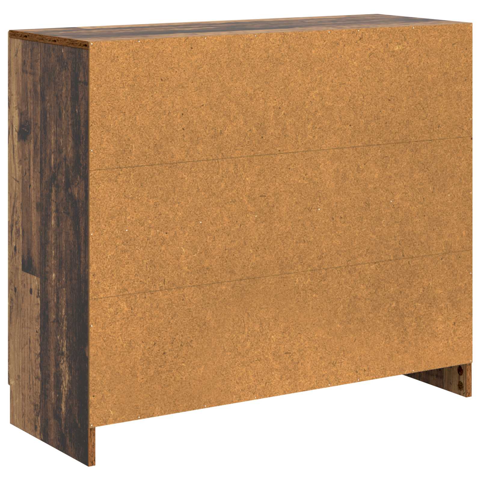 Credenza Legno antico 89 x 34,5 x 77 cm Legno ingegnerizzato | homemem39