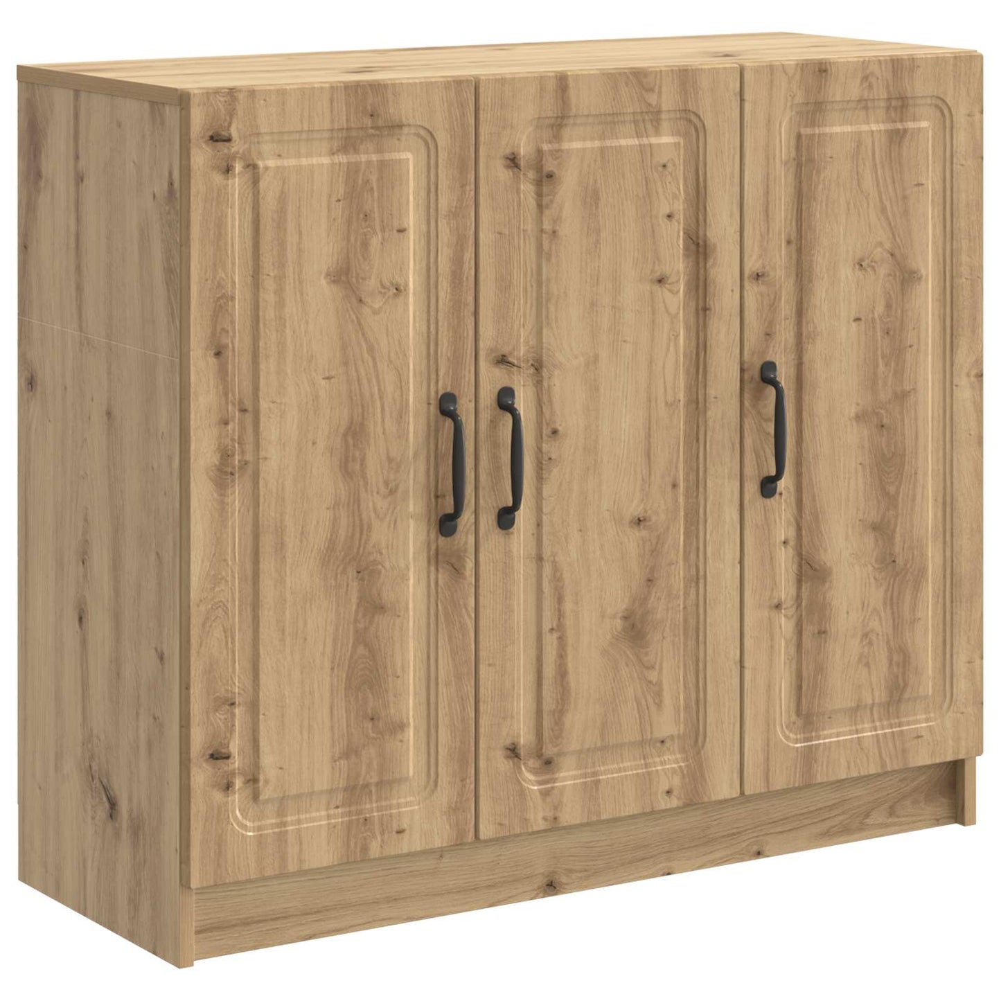 Credenza Rovere Artigianale 89 x 34,5 x 77 cm | homemem39
