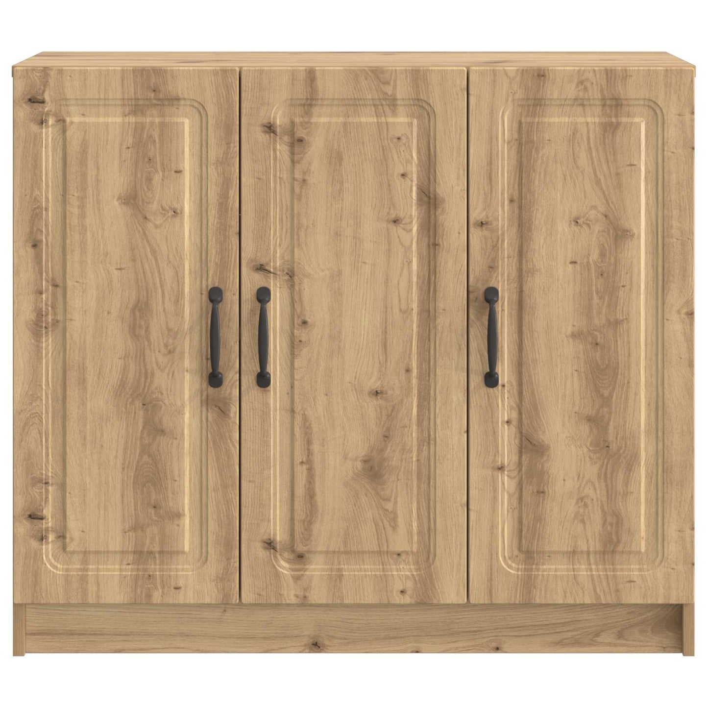 Credenza Rovere Artigianale 89 x 34,5 x 77 cm | homemem39