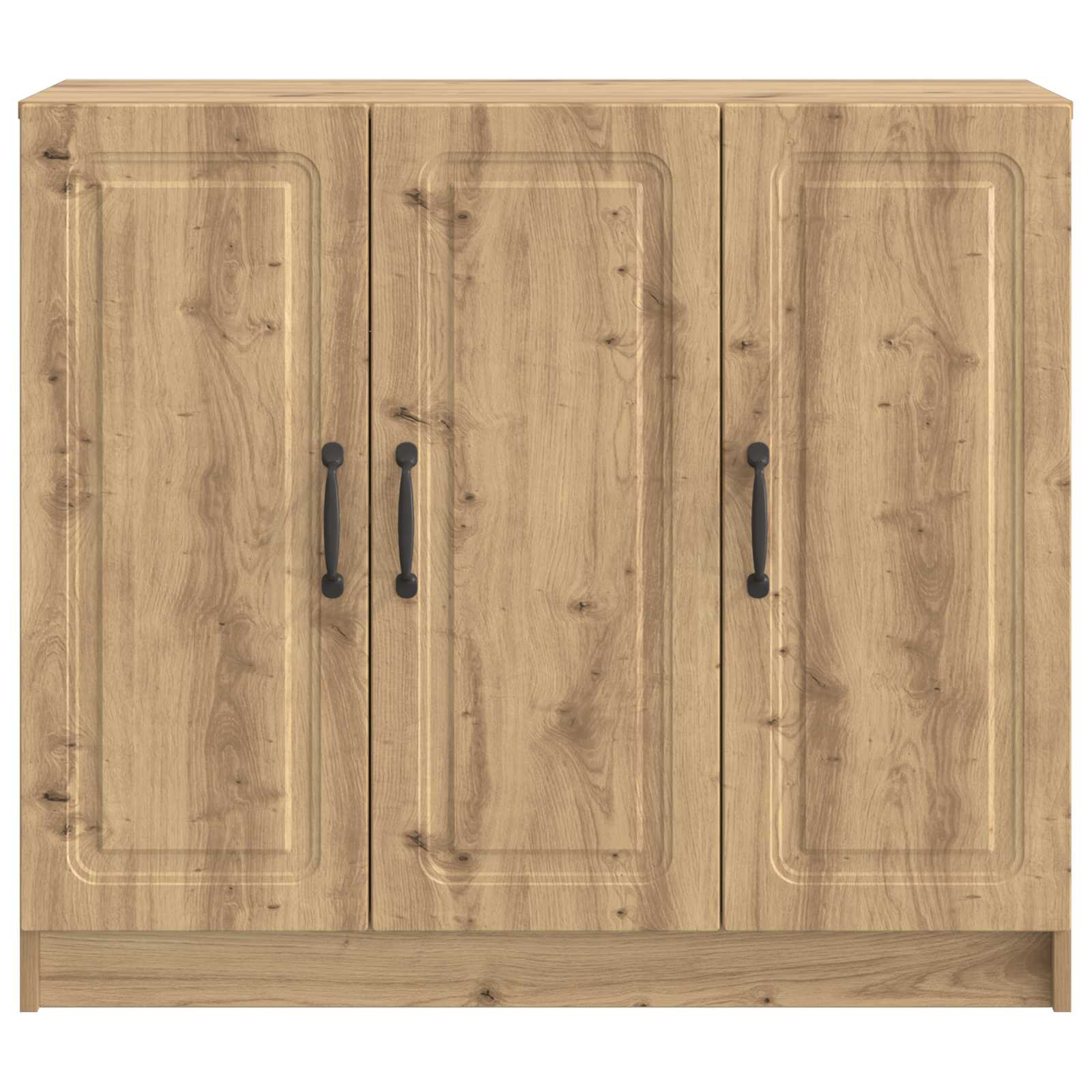 Credenza Rovere Artigianale 89 x 34,5 x 77 cm | homemem39