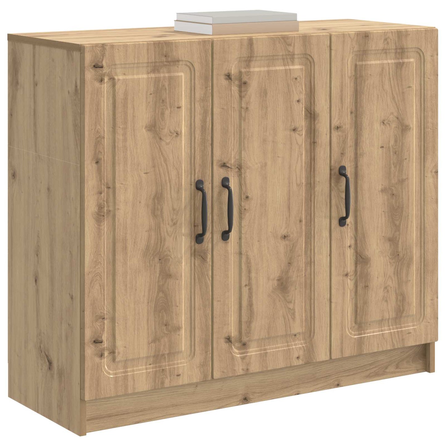 Credenza Rovere Artigianale 89 x 34,5 x 77 cm | homemem39