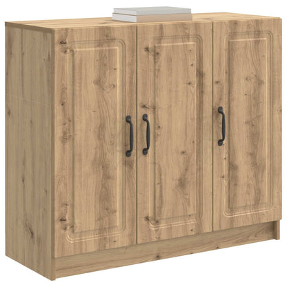 Credenza Rovere Artigianale 89 x 34,5 x 77 cm | homemem39