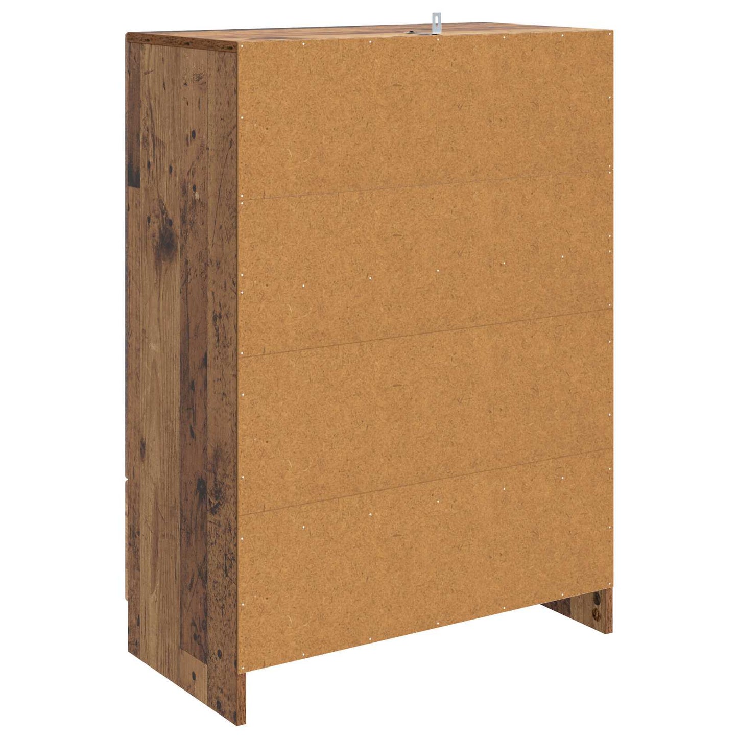 Credenza Legno antico 66 x 34,5 x 92 cm Legno ingegnerizzato