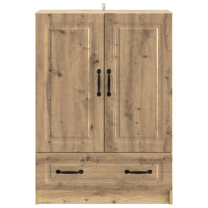Credenza Rovere Artigianale 66 x 34,5 x 92 cm