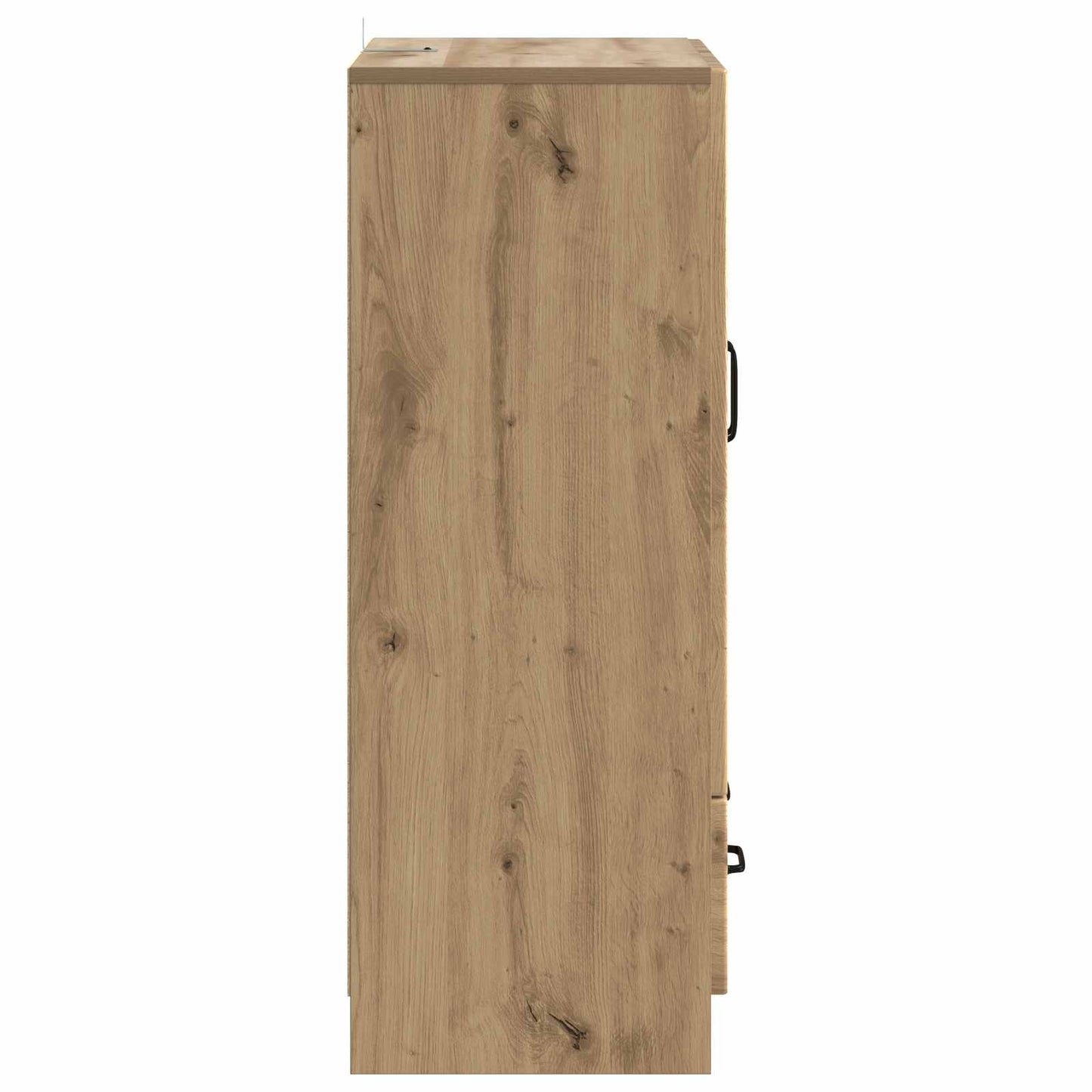 Credenza Rovere Artigianale 66 x 34,5 x 92 cm