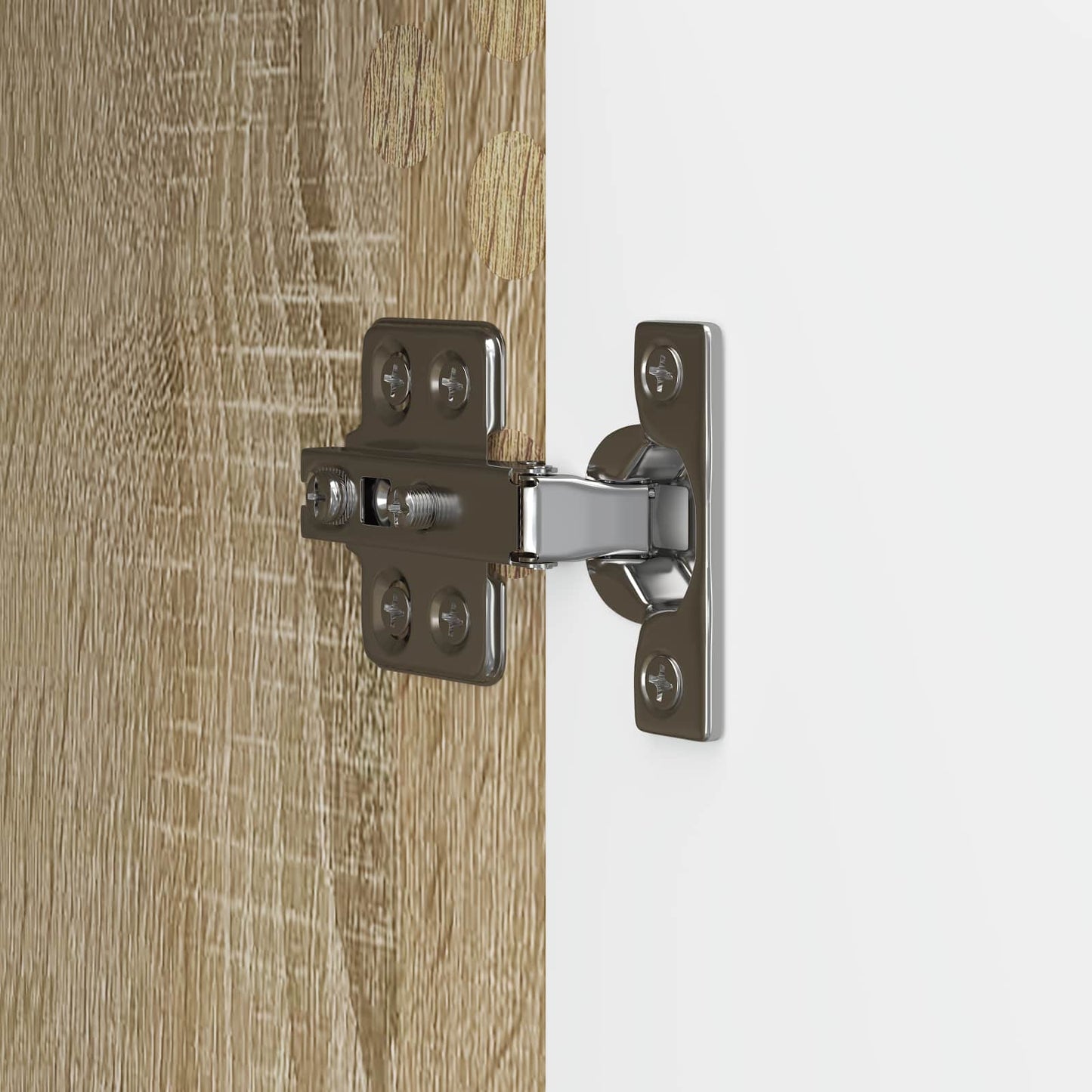 Mobile TV Rovere Sonoma 150 x 31 x 47 cm Legno ingegnerizzato